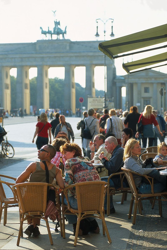 Berlin