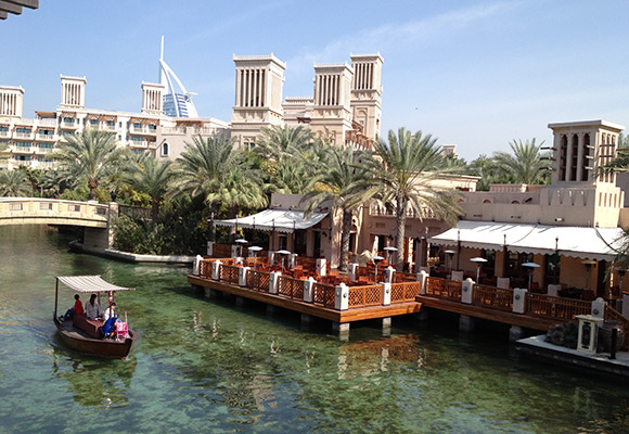 Dubai