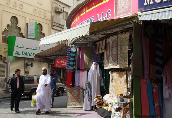 Dubai