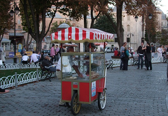 Istanbul