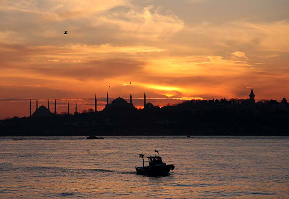 Istanbul