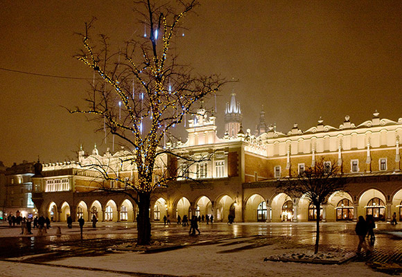 Krakow Krakow