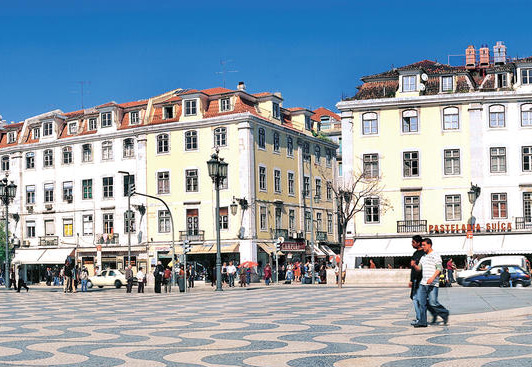 Lissabon