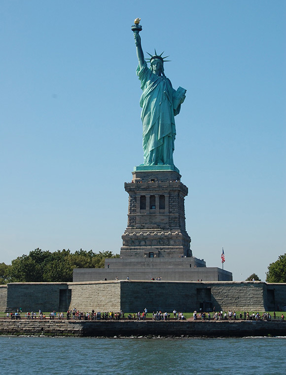New York