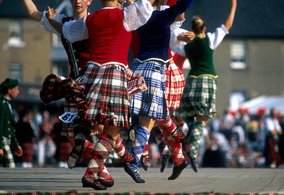Edinburgh