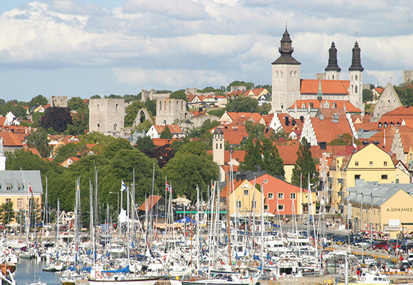 Visby