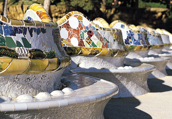 Barcelona Barcelona