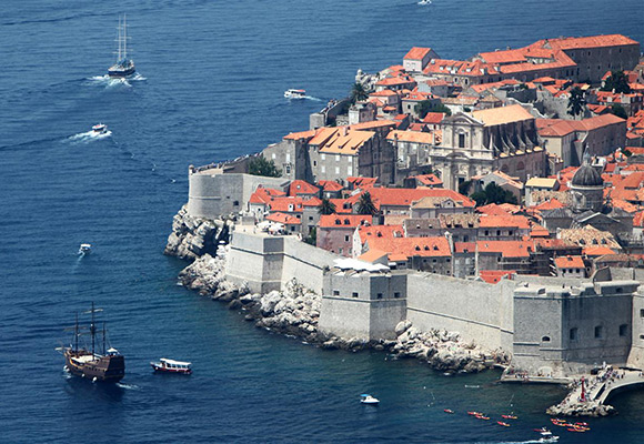 Dubrovnik