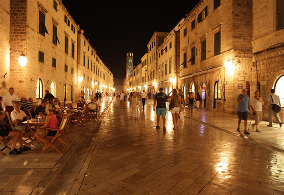 Dubrovnik