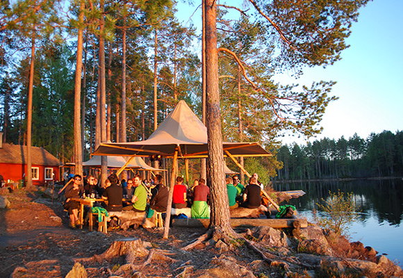 Högbo Brukshotell