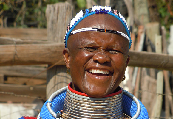 Sydafrika