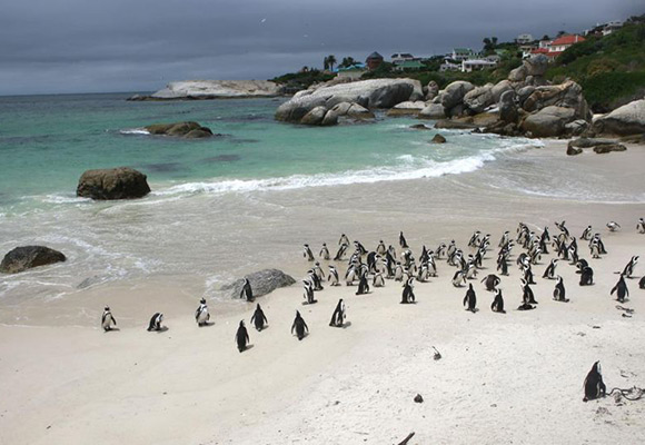 Sydafrika