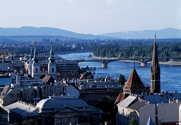 Budapest