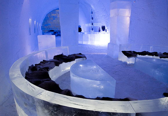 Icehotel