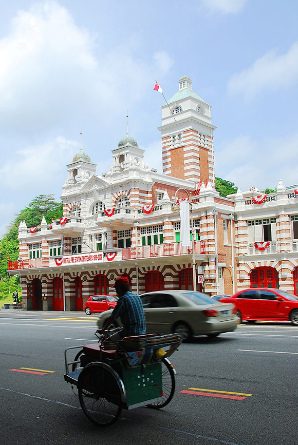 Singapore