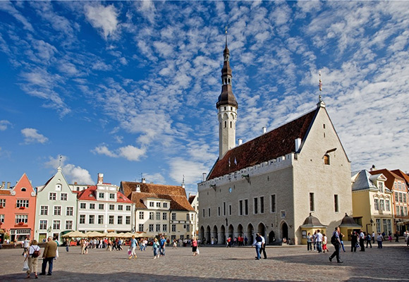 Tallinn
