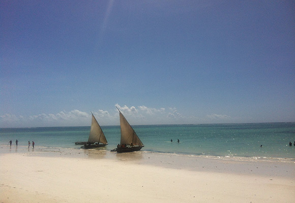 Zanzibar