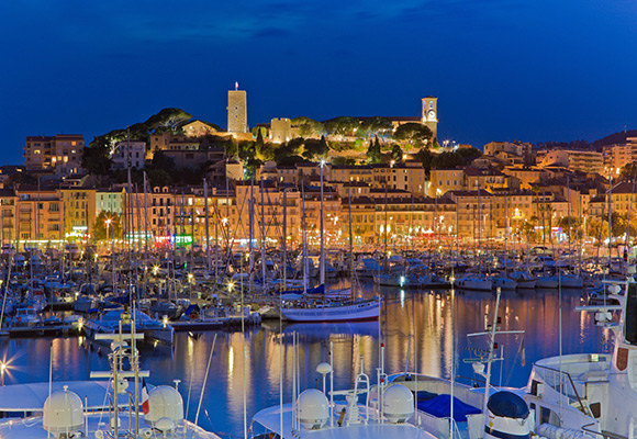 Cannes