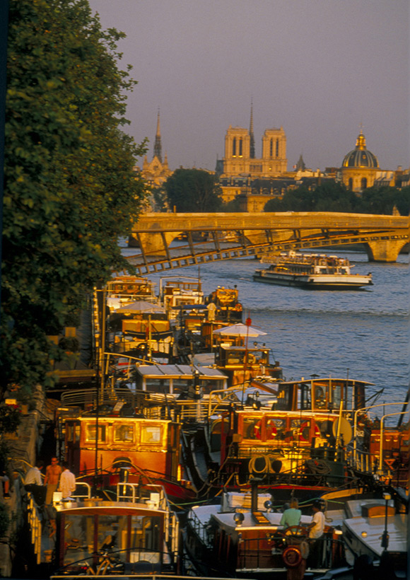 Paris