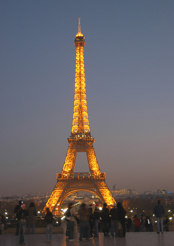 Paris