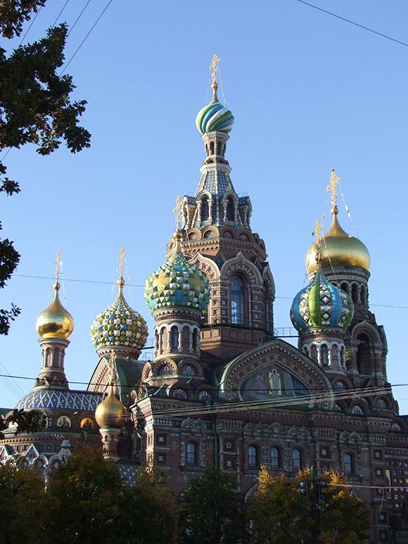 S:t Petersburg