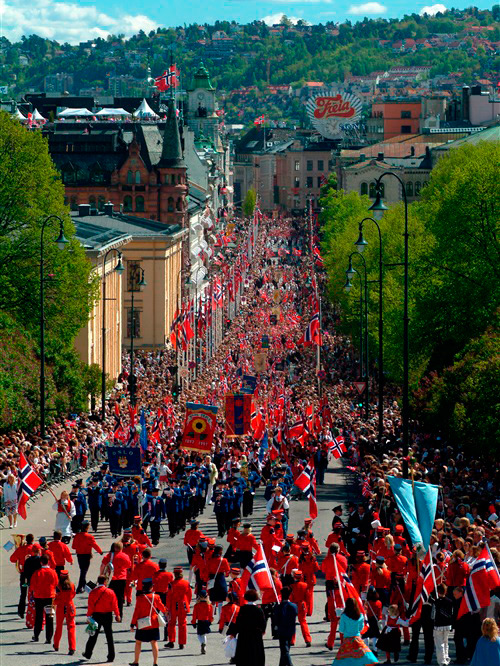 Oslo