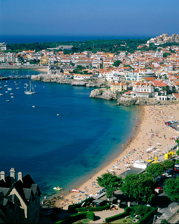 Cascais