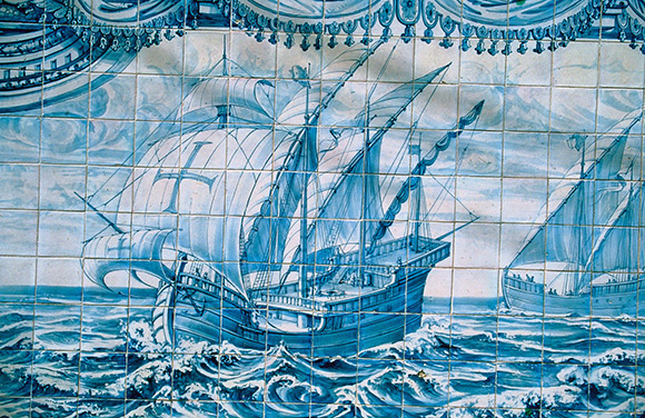 Cascais