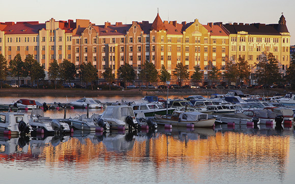 Helsingfors