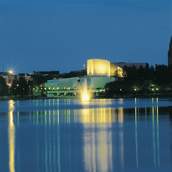 Helsingfors