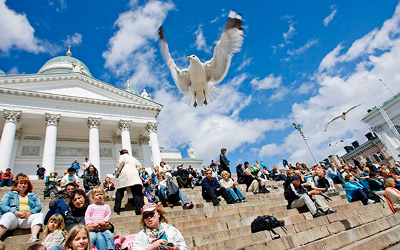 Helsingfors