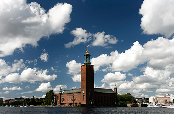 Stockholm