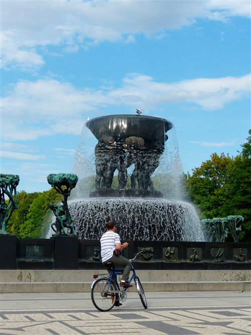 Oslo