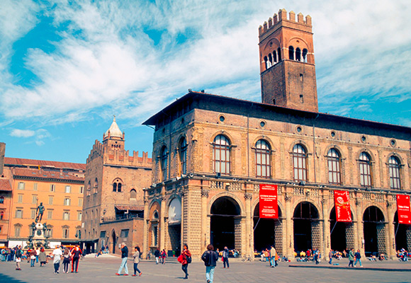 Bologna