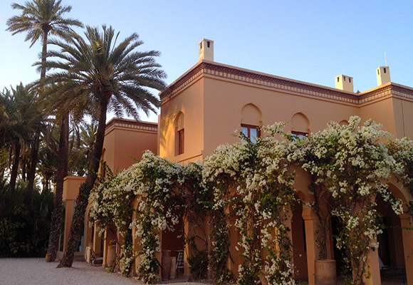 Marrakech