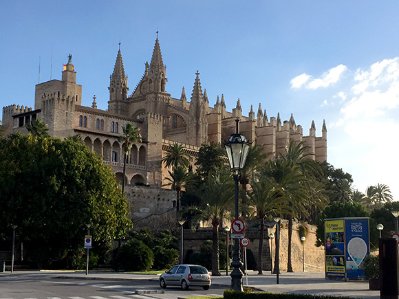 Mallorca