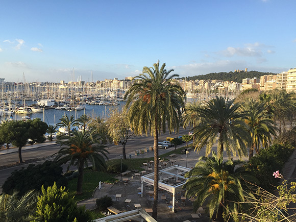 Mallorca