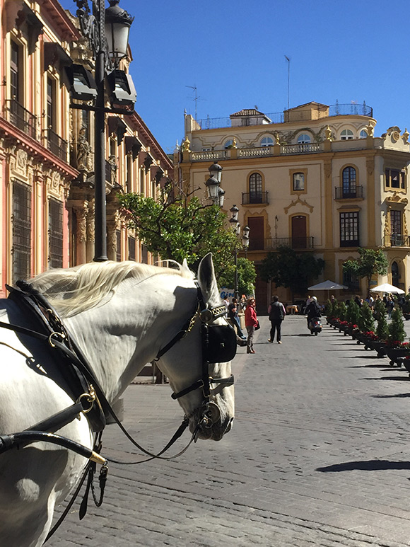 Sevilla