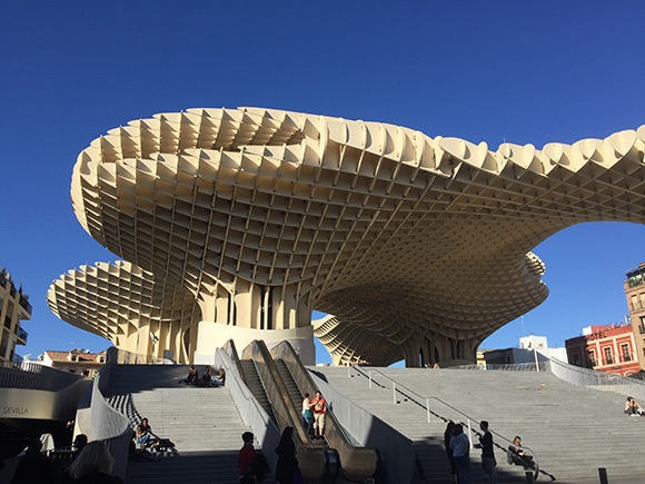 Sevilla