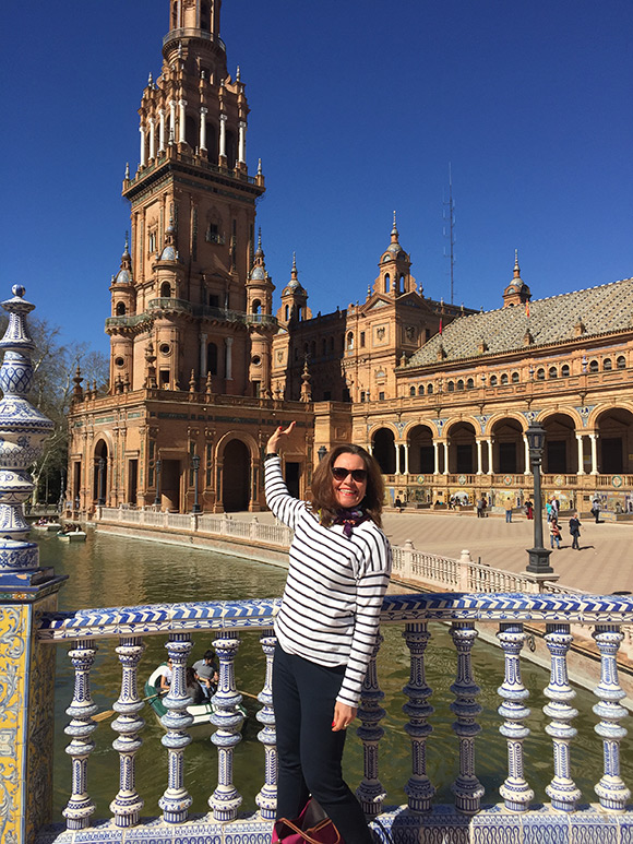 Sevilla