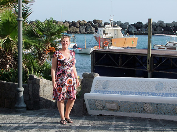 Ischia