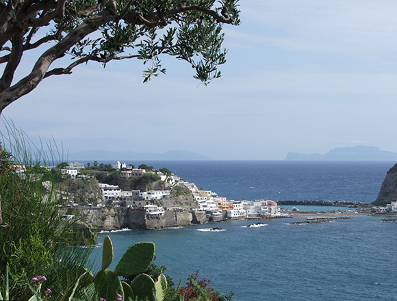 Ischia