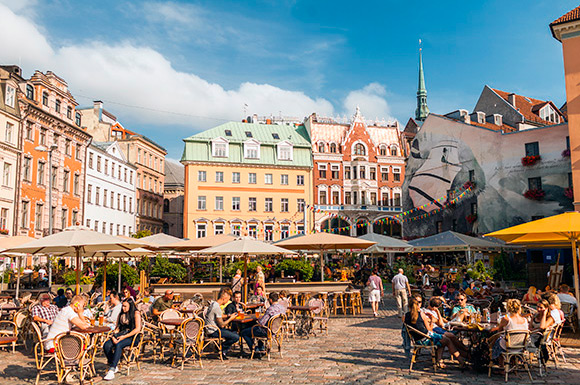 Riga