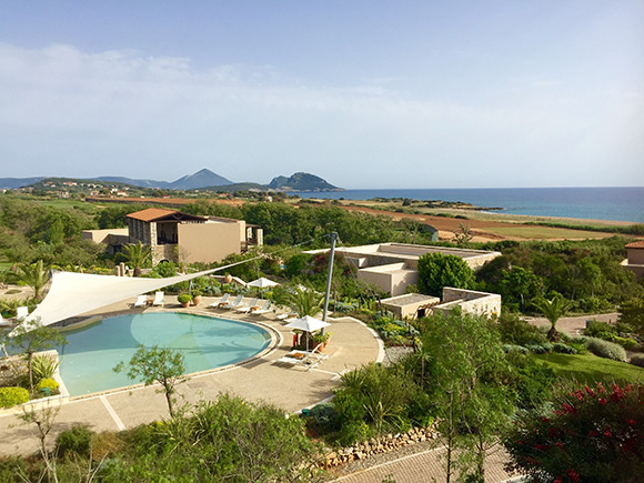 Costa Navarino